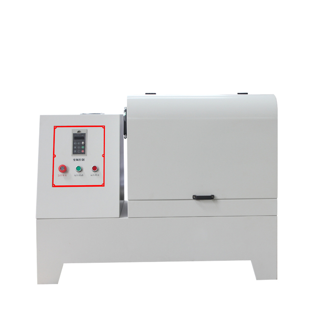 SQM-20L Vertical Large Planetary Ball Mill