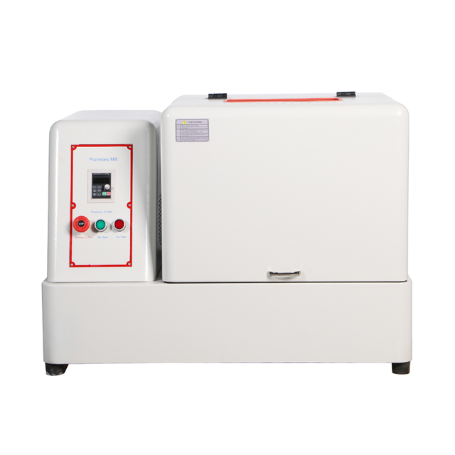 SQM-8L Industry Planetary Ball Mill