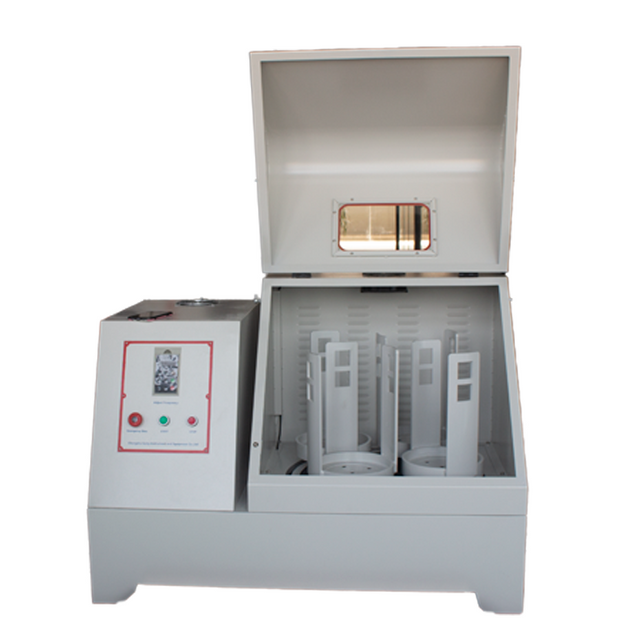 SQM-100L Vertical Large Planetary Ball Mill