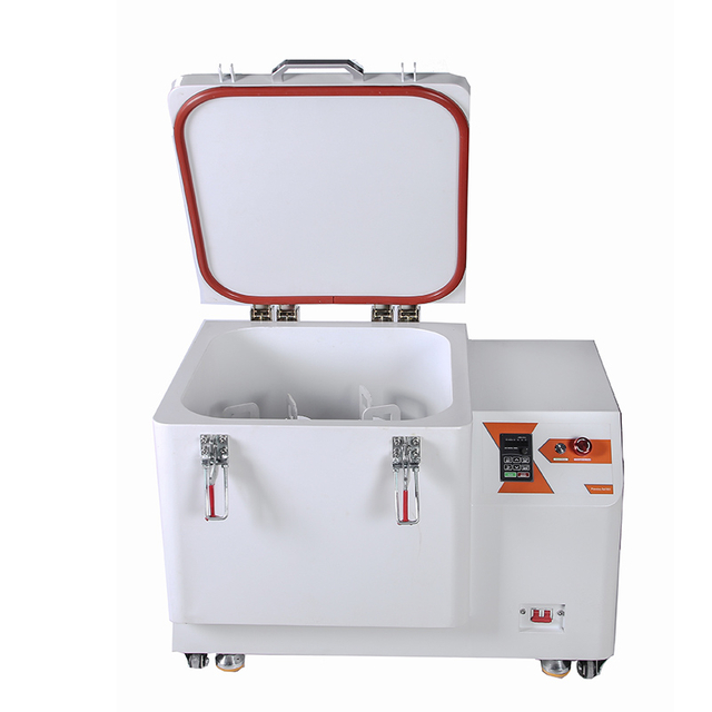 SQMLF-4L Low Temperature Planetary Ball Mill
