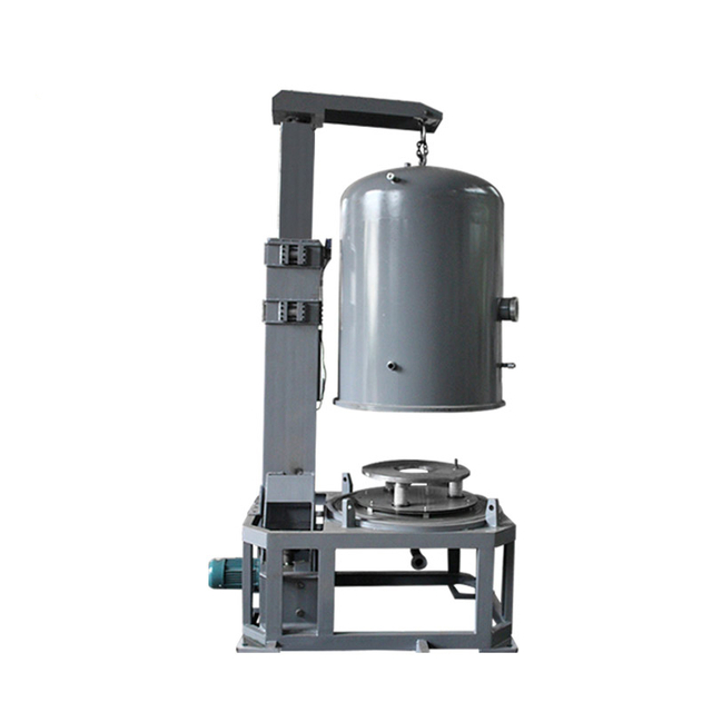 LDMC-30 Series Pulse Power Supply Glow Ion Nitriding Furnace