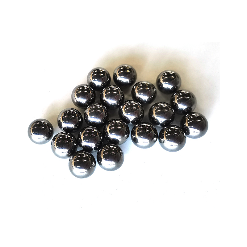Tungest Carbide Alloy Grinding ball for planetary ball mill