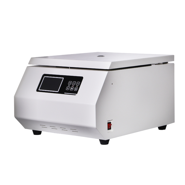 TDL-530 Desk Top Low Speed Centrifuge