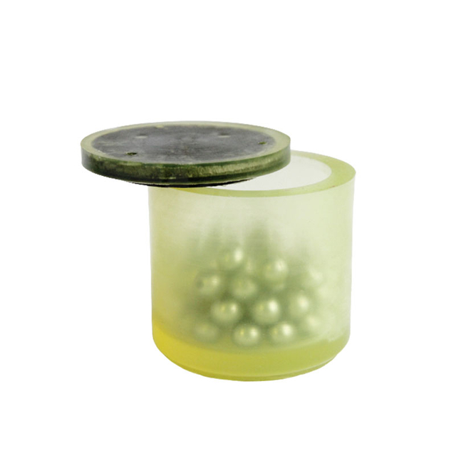 Polyurethane Ball Mill Grinding Jar