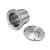 Stainless Steel Grinding Vacuum Jar for planetary ball mill