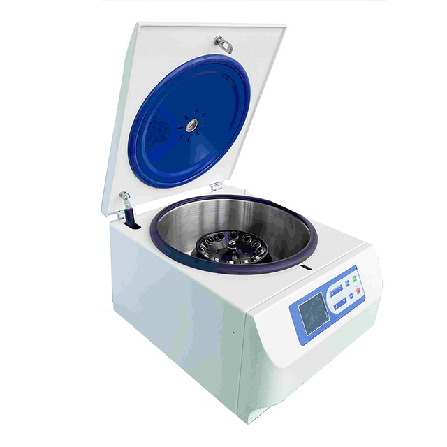 TDL-600 Desk Top Low Speed Centrifuge