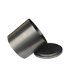 Tungest Carbide Alloy Grinding Jar for planetary ball mill