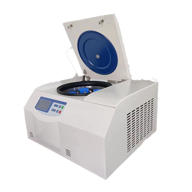 TDL-5F Desk Top Low Speed Refrigerated Centrifuge