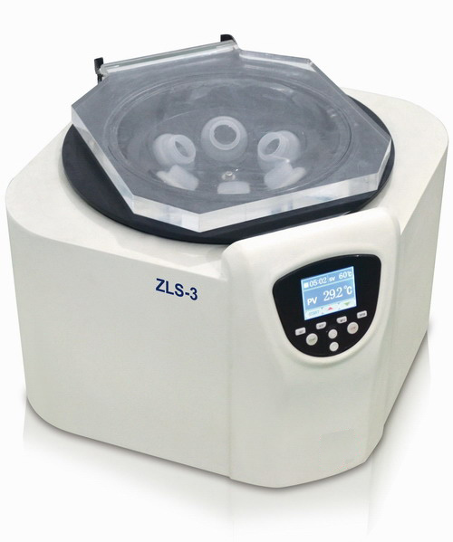 ZLS-1 Vacuum Concentrator centrifuge