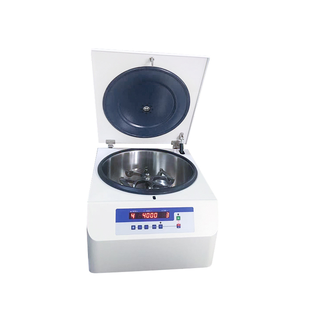 TDL-400 Desk Top Low Speed Centrifuge
