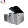 TGL20MW benchtop large capacity high speed refrigerated centrifuge with max speed 20000rpm