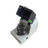 SQM - 0.2S Planetary Ball Mill with high speed for grinding and mixing