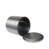 Tungest Carbide Alloy Grinding Jar for planetary ball mill