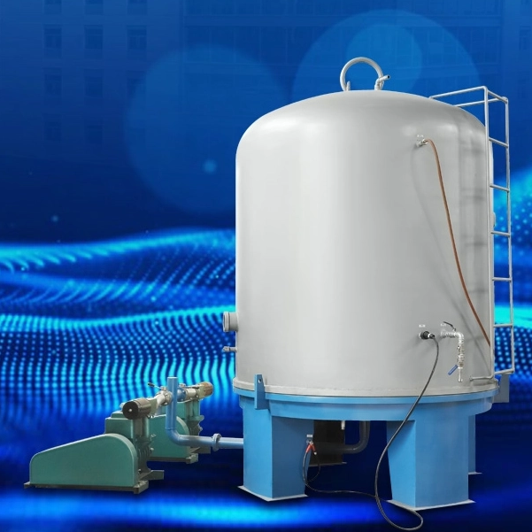 What Is Nitiding Furnace?