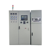 LDPN-100/63AZF Plasma Lon Nitriding Furnace With Auxiliary Heating And High Frequency Power