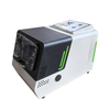 SQM - 0.2S Planetary Ball Mill with high speed for grinding and mixing