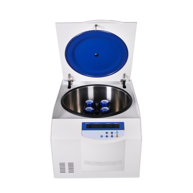 TDL-5Y Desk Top Oil Centrifuge (Heater)