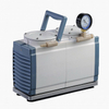 CT-6 Benchtop Vacuum Concentrators Cold Trap work with vacuum centrifugal concentrator