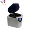 H/T20MM Tabletop high-speed Centrifuge with angel rotor 4x100ml and max speed 20000rpm