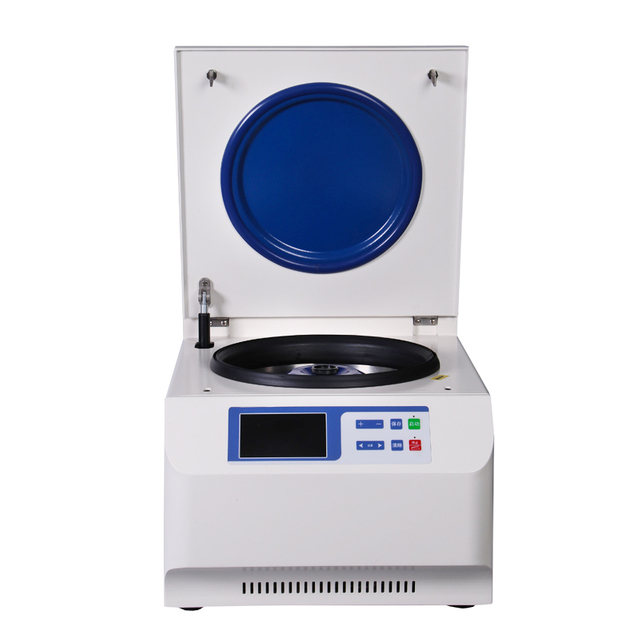 TDH-16F Desk Top High Speed Refrigerated Centrifuge
