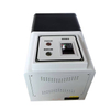 SQM - 0.2S Planetary Ball Mill with high speed for grinding and mixing