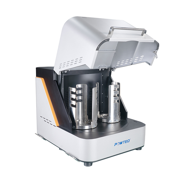 SAMY BM20Plus Fine Grinding Powder Laboratory Planetary Ball Mill 
