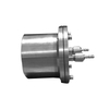 Stainless Steel Grinding Vacuum Jar for planetary ball mill