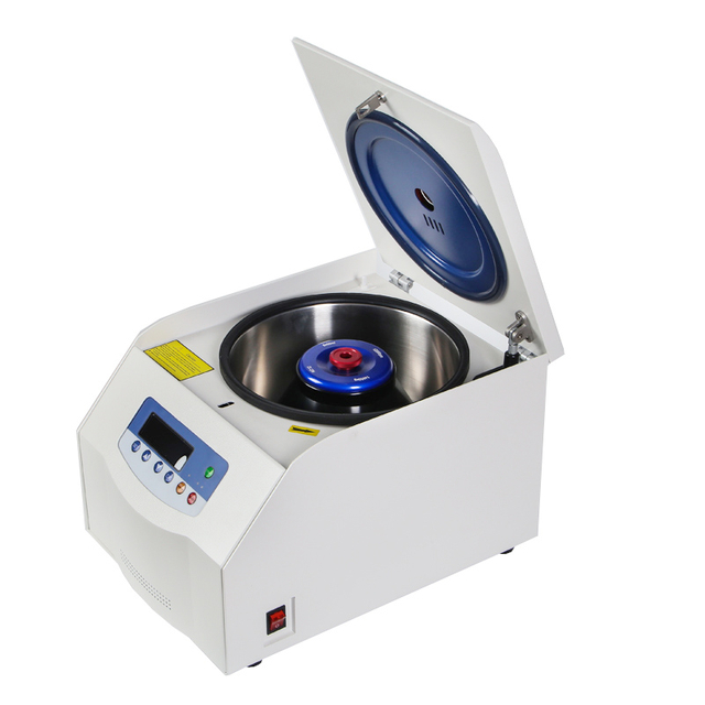 TDH-18 Desk Top High Speed Centrifuge