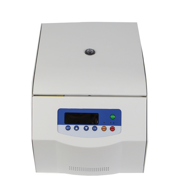 TDH-20 Desk Top High Speed Centrifuge