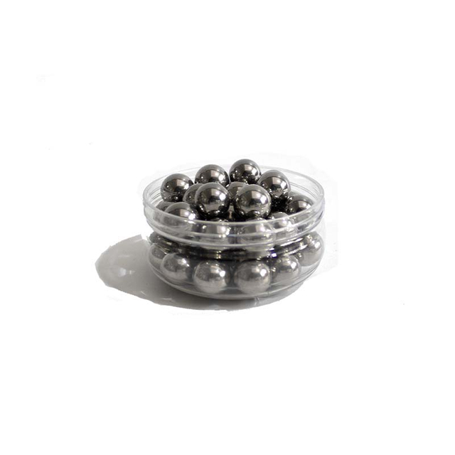 Stainless Steel Grinding ball for planetary ball mill