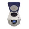 HR/T16MM Micro High speed Refrigerated centrifuge with max speed 16000rpm